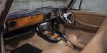 Triumph Stag 1970 года